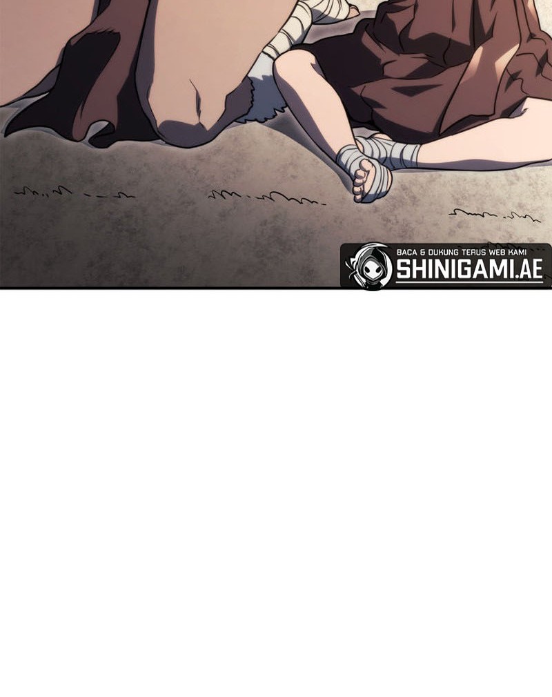 Revenge of the Iron-Blooded Sword Hound Chapter 43 - halaman 61