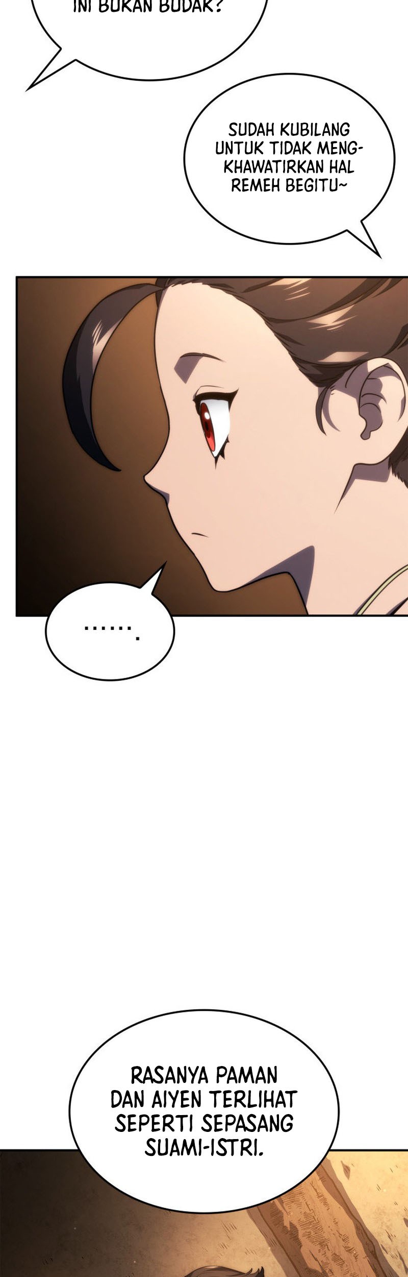 Revenge of the Iron-Blooded Sword Hound Chapter 43 - halaman 64