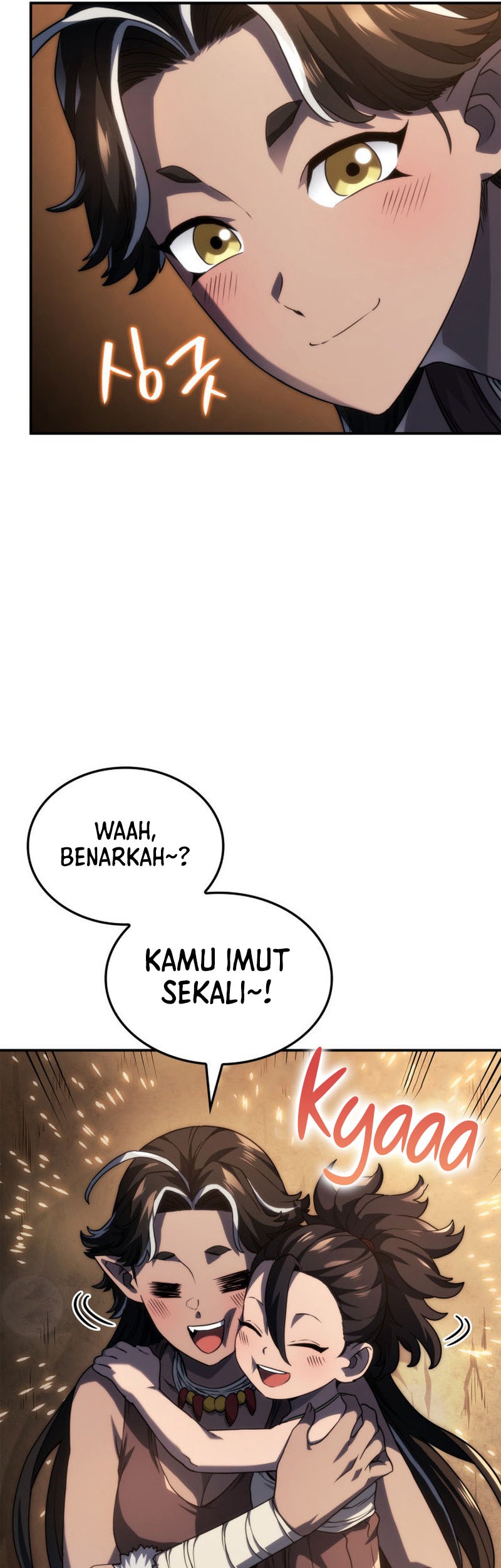 Revenge of the Iron-Blooded Sword Hound Chapter 43 - halaman 66