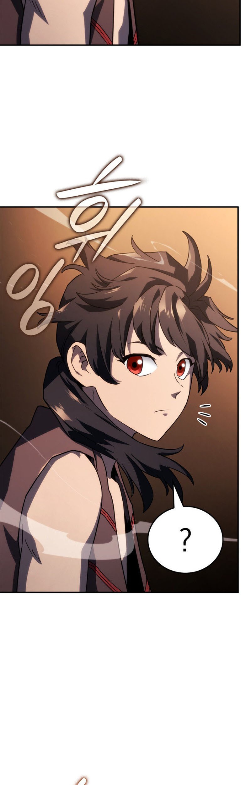 Revenge of the Iron-Blooded Sword Hound Chapter 43 - halaman 68