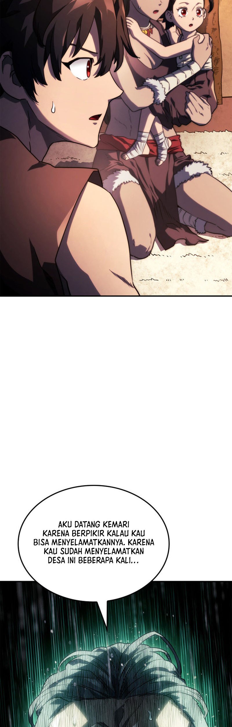 Revenge of the Iron-Blooded Sword Hound Chapter 43 - halaman 72