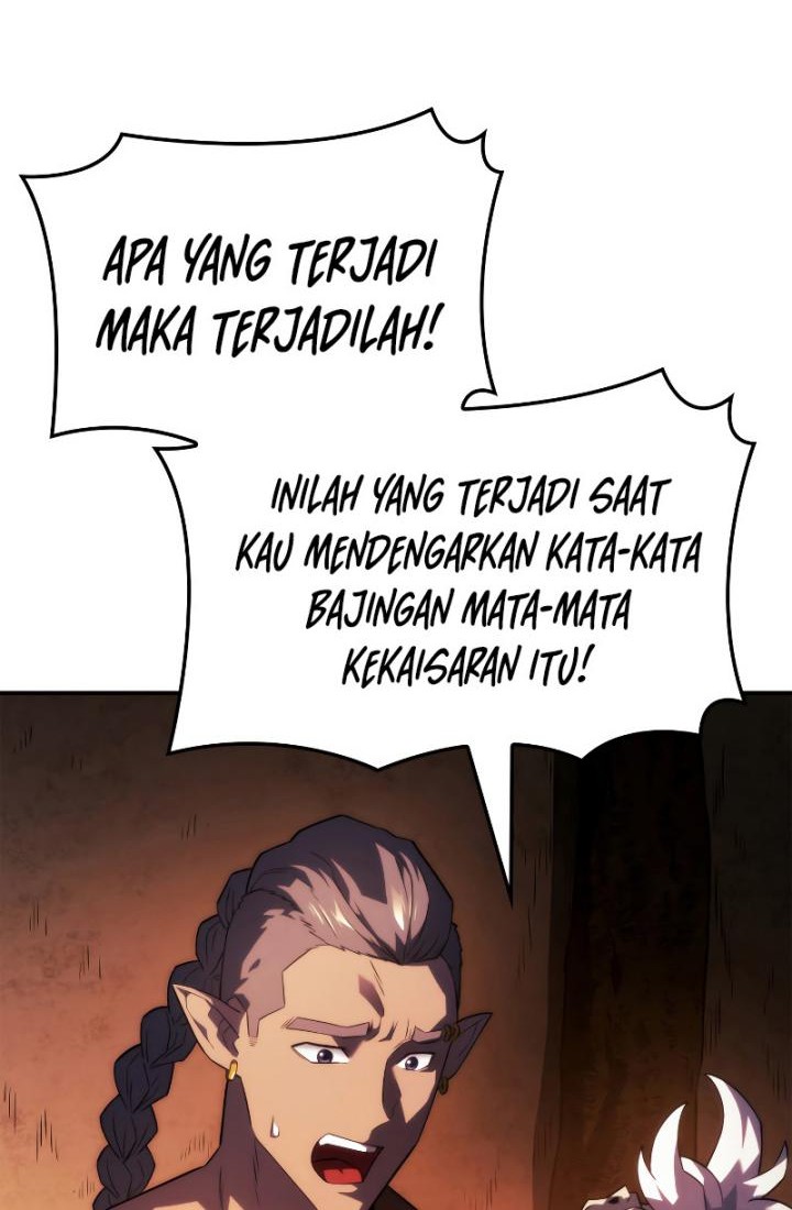 Revenge of the Iron-Blooded Sword Hound Chapter 44 - halaman 10