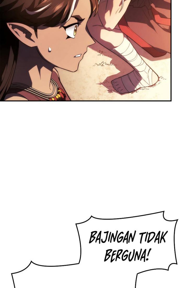 Revenge of the Iron-Blooded Sword Hound Chapter 44 - halaman 12