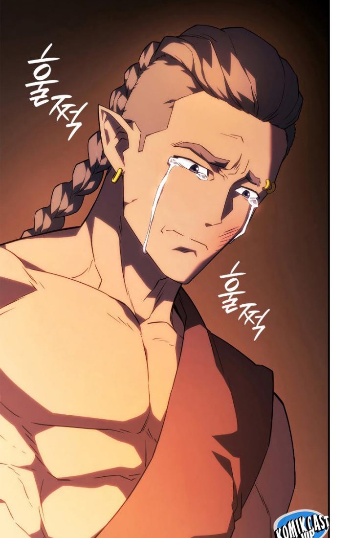 Revenge of the Iron-Blooded Sword Hound Chapter 44 - halaman 18