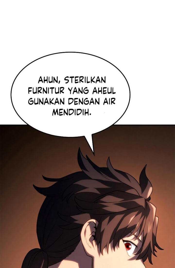 Revenge of the Iron-Blooded Sword Hound Chapter 44 - halaman 20