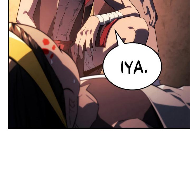 Revenge of the Iron-Blooded Sword Hound Chapter 44 - halaman 24