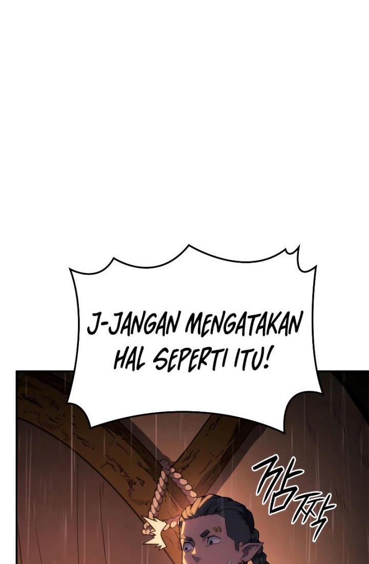 Revenge of the Iron-Blooded Sword Hound Chapter 44 - halaman 28