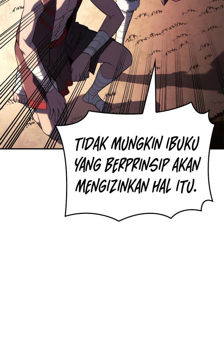 Revenge of the Iron-Blooded Sword Hound Chapter 44 - halaman 30