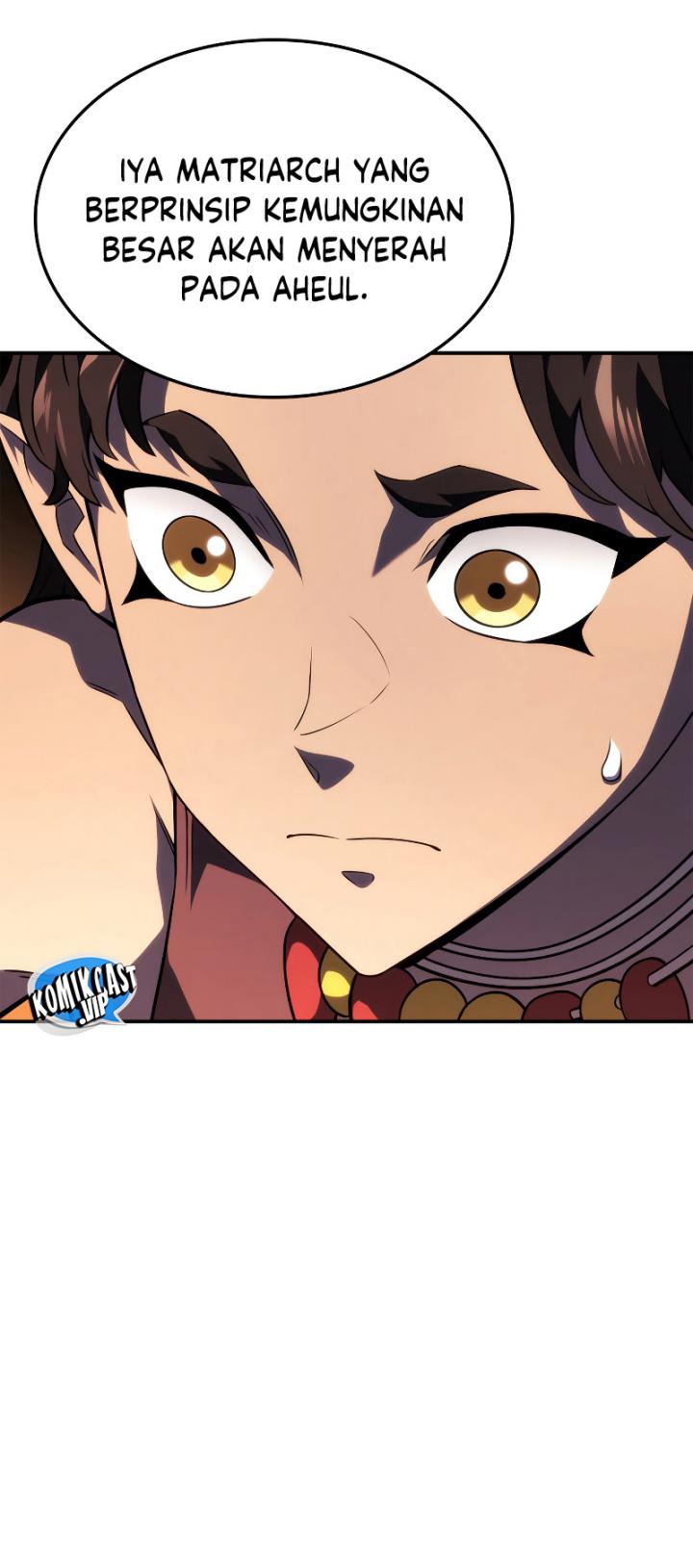 Revenge of the Iron-Blooded Sword Hound Chapter 44 - halaman 31