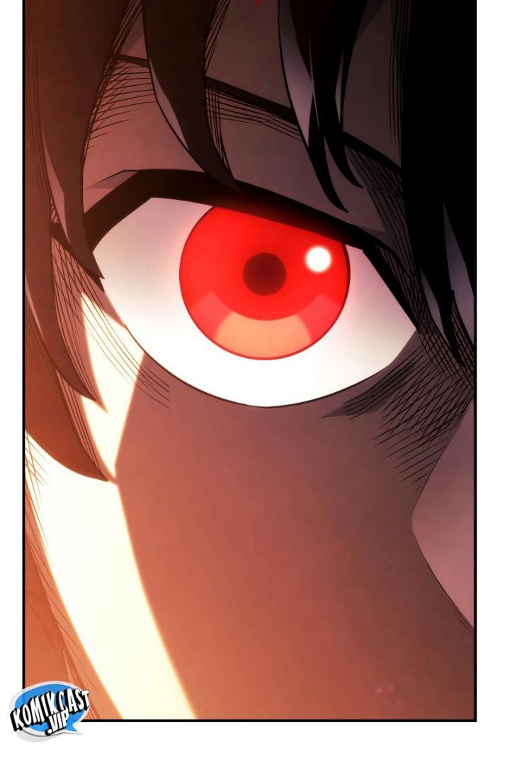 Revenge of the Iron-Blooded Sword Hound Chapter 44 - halaman 33