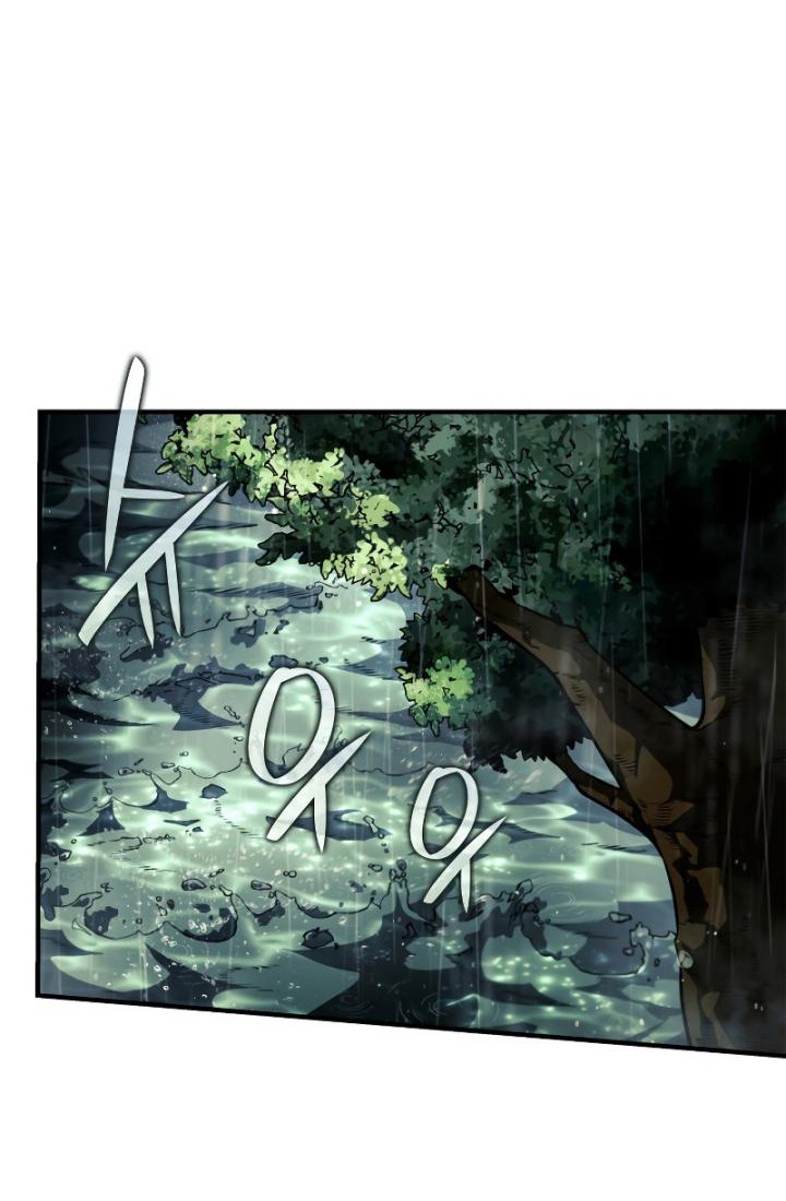 Revenge of the Iron-Blooded Sword Hound Chapter 44 - halaman 37