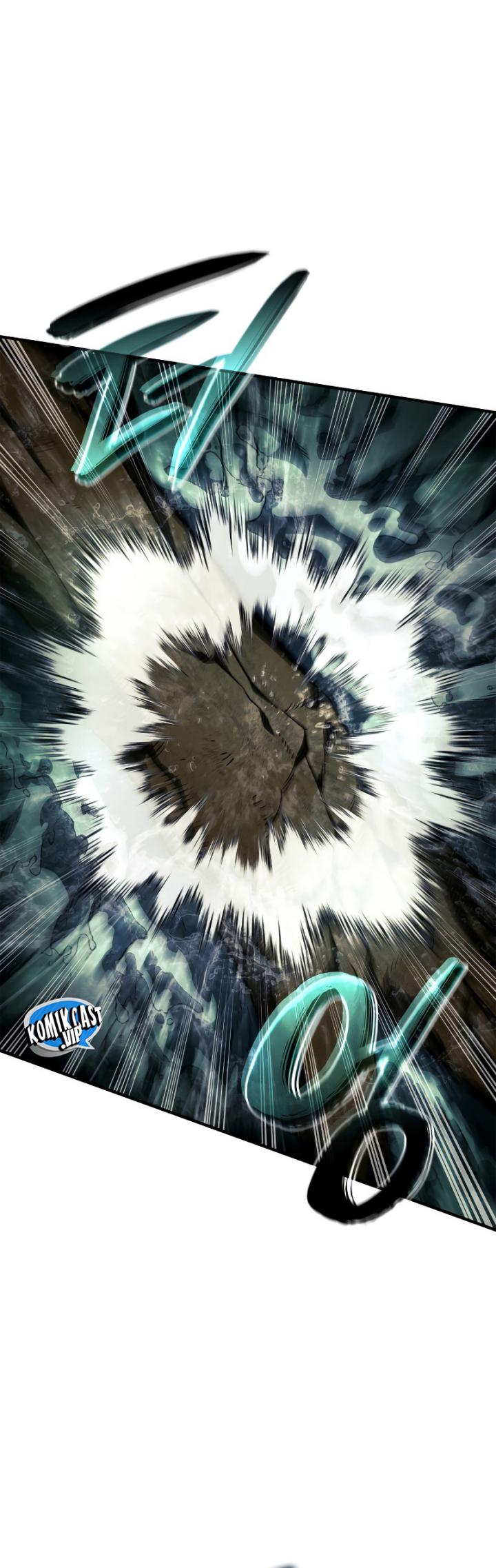 Revenge of the Iron-Blooded Sword Hound Chapter 44 - halaman 38