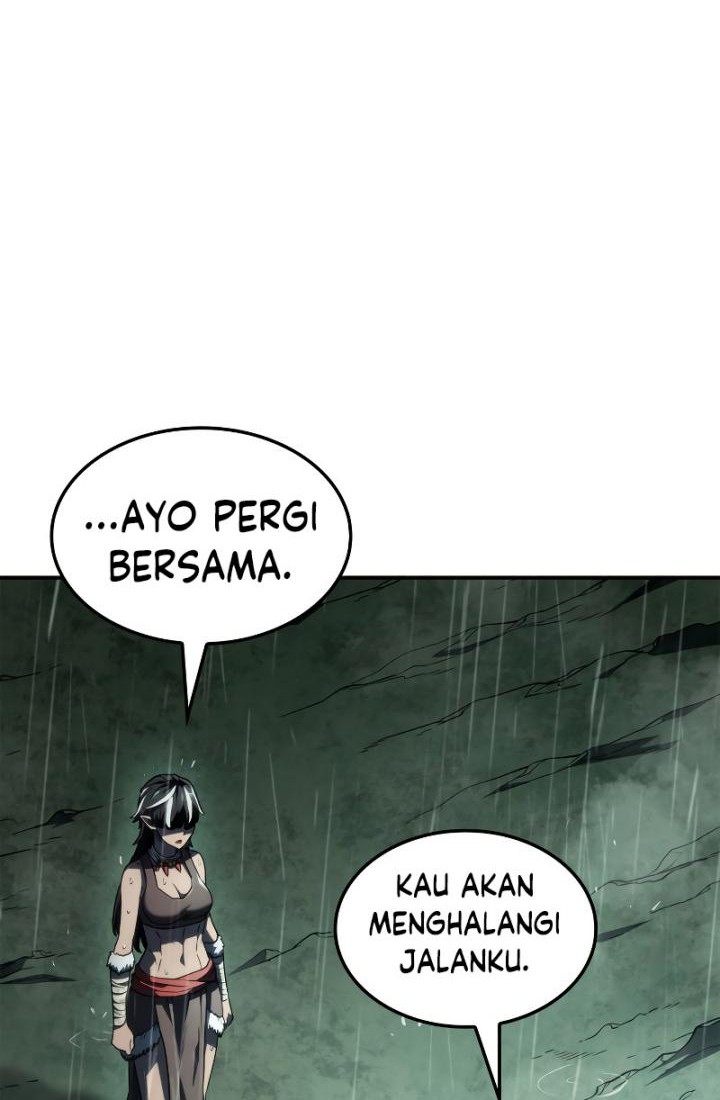 Revenge of the Iron-Blooded Sword Hound Chapter 44 - halaman 44
