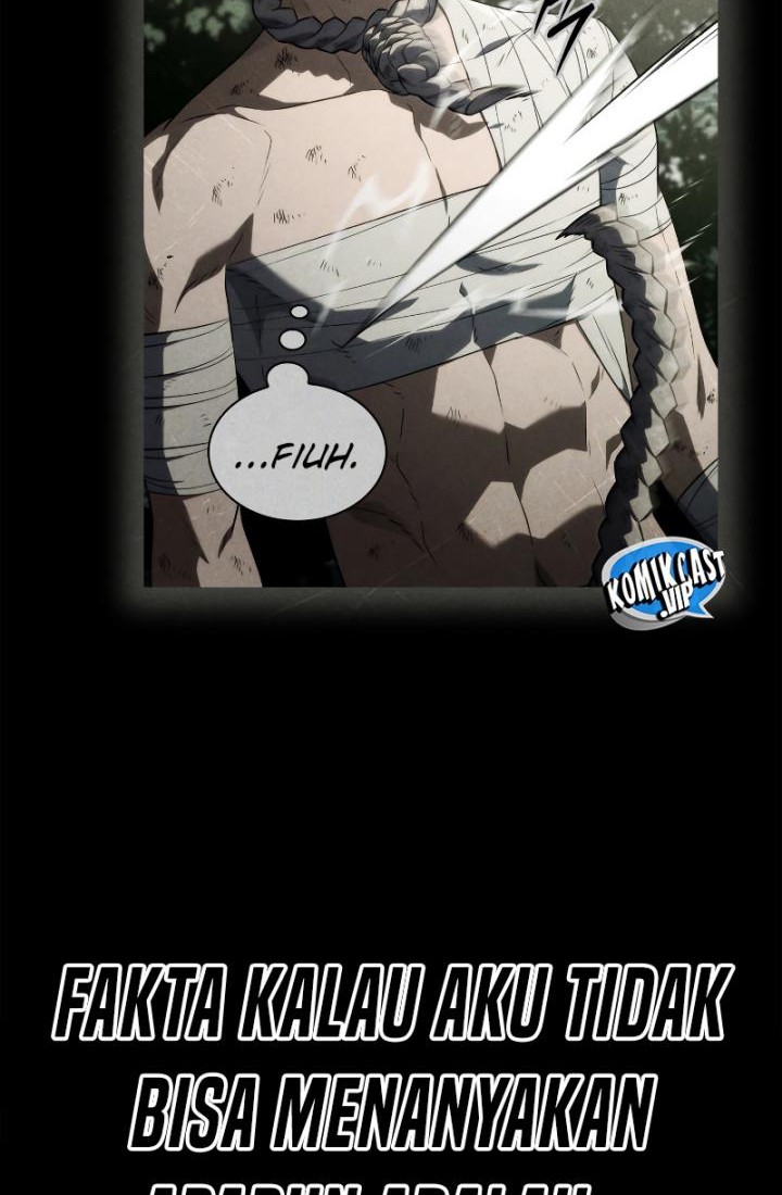 Revenge of the Iron-Blooded Sword Hound Chapter 44 - halaman 52