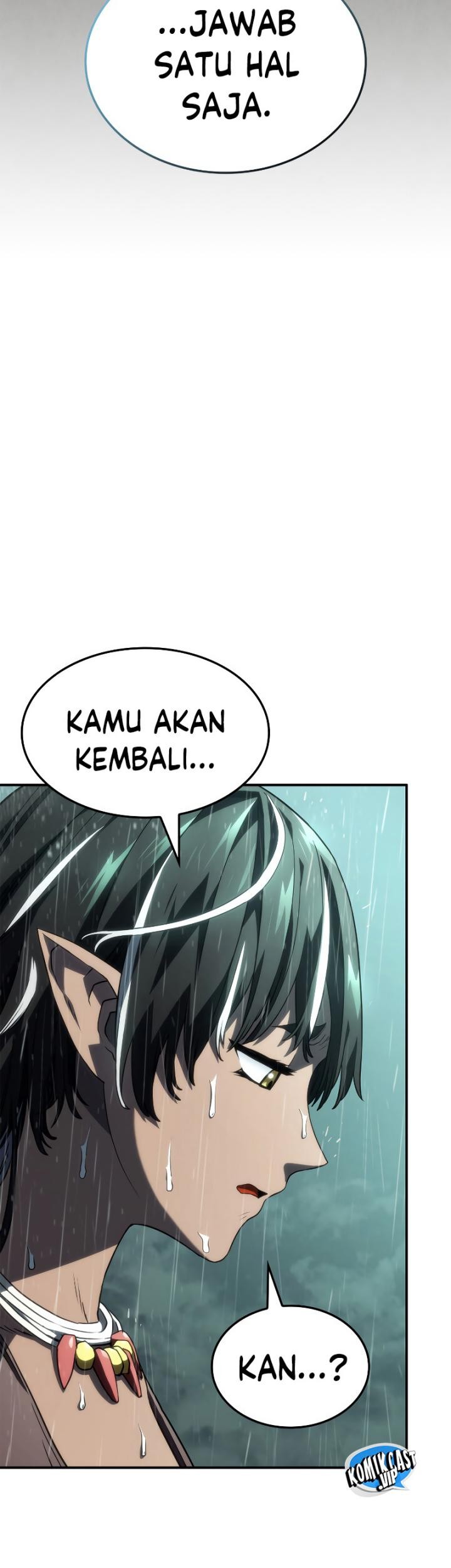 Revenge of the Iron-Blooded Sword Hound Chapter 44 - halaman 60