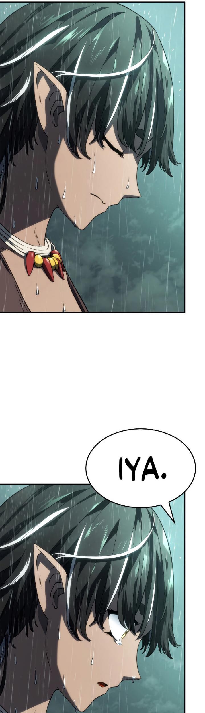 Revenge of the Iron-Blooded Sword Hound Chapter 44 - halaman 62