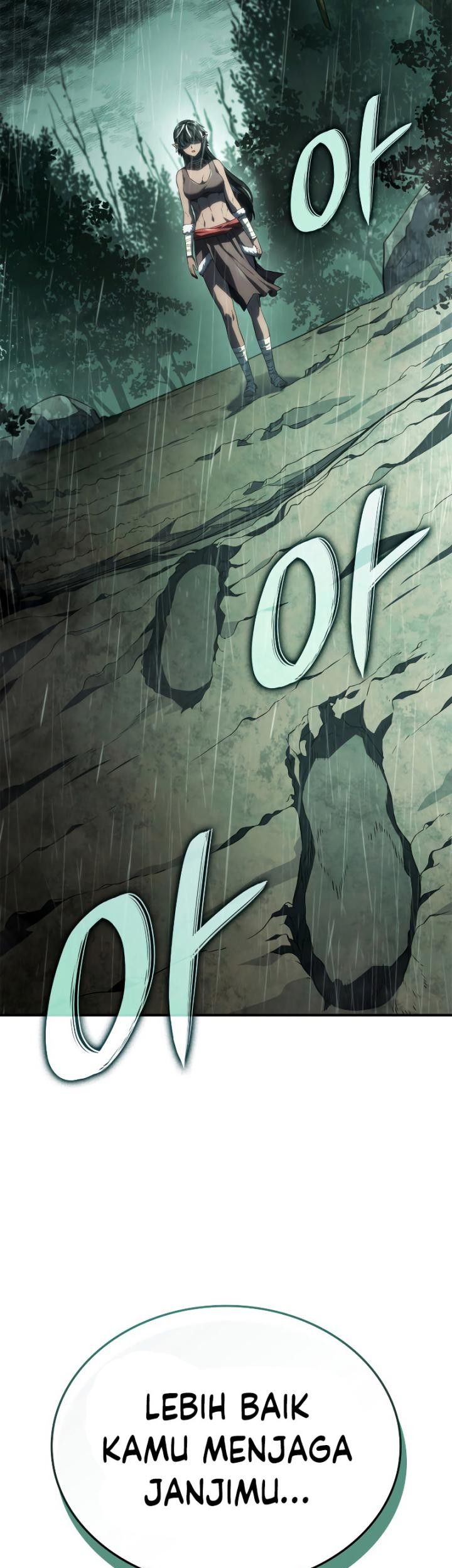 Revenge of the Iron-Blooded Sword Hound Chapter 44 - halaman 66