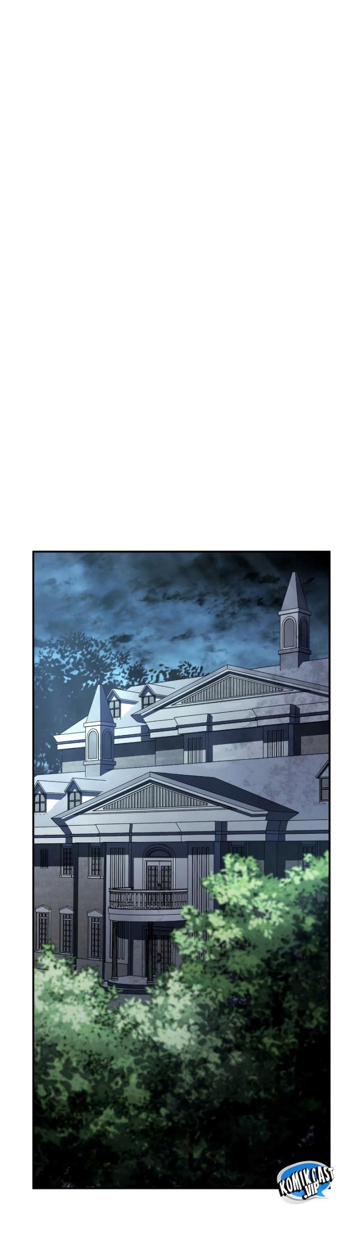 Revenge of the Iron-Blooded Sword Hound Chapter 44 - halaman 68