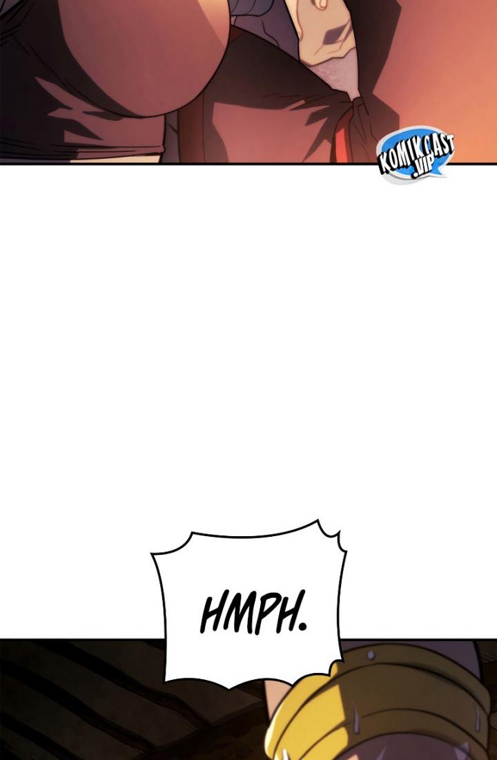 Revenge of the Iron-Blooded Sword Hound Chapter 44 - halaman 7