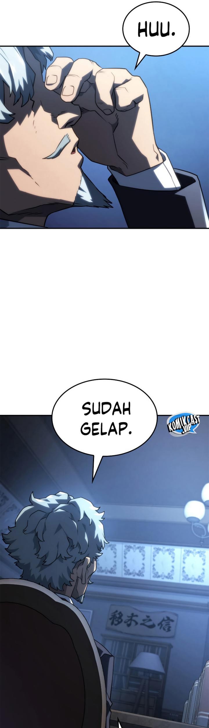 Revenge of the Iron-Blooded Sword Hound Chapter 44 - halaman 70