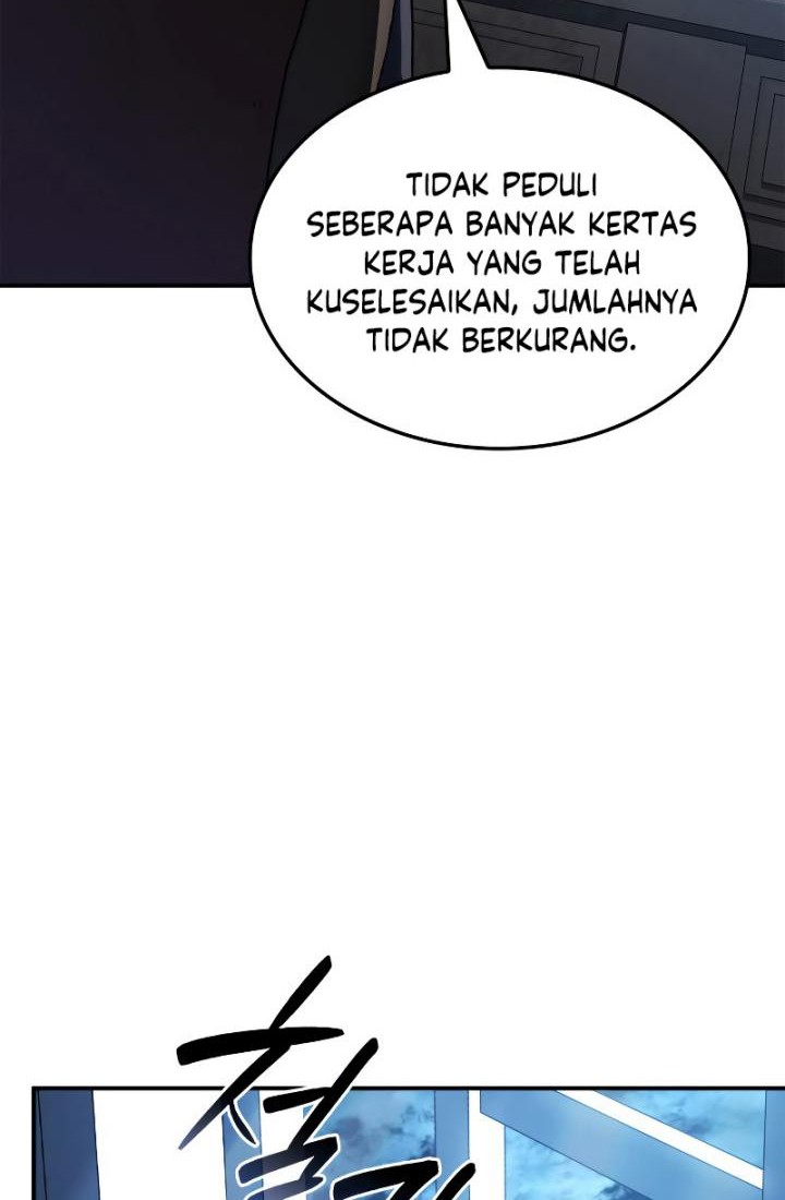 Revenge of the Iron-Blooded Sword Hound Chapter 44 - halaman 71