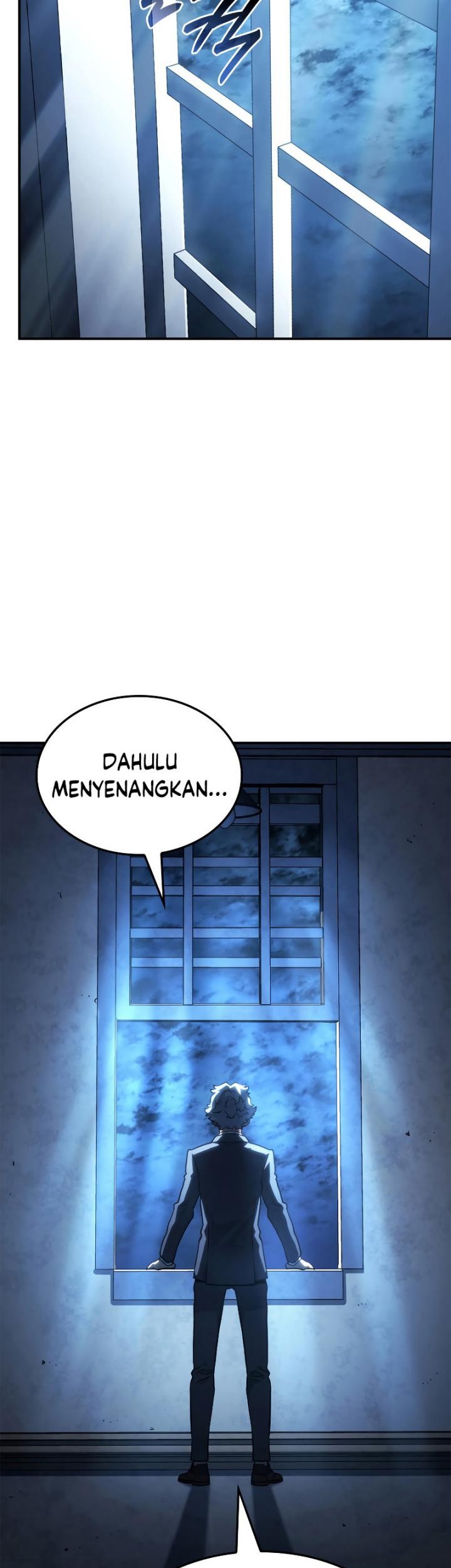Revenge of the Iron-Blooded Sword Hound Chapter 44 - halaman 72