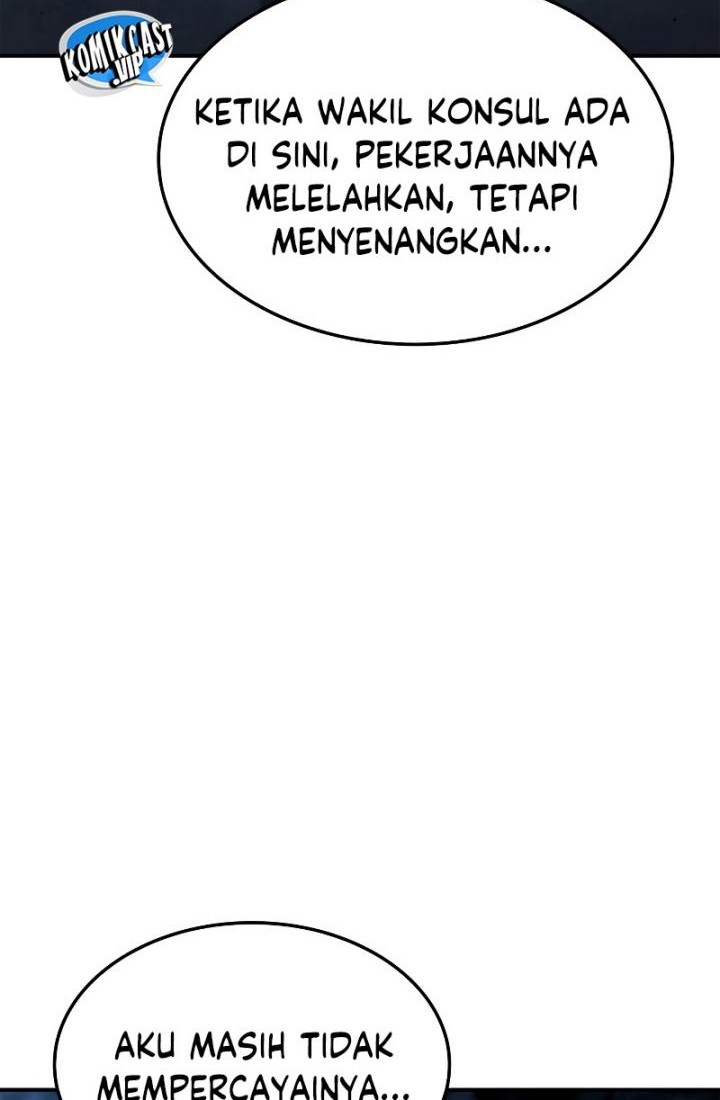 Revenge of the Iron-Blooded Sword Hound Chapter 44 - halaman 73