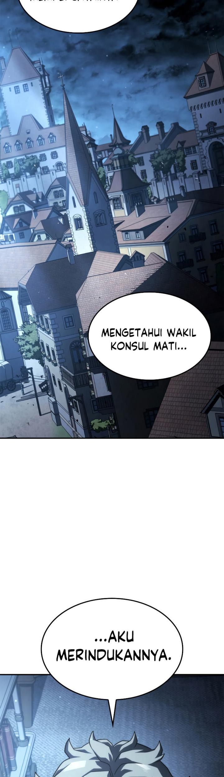 Revenge of the Iron-Blooded Sword Hound Chapter 44 - halaman 74