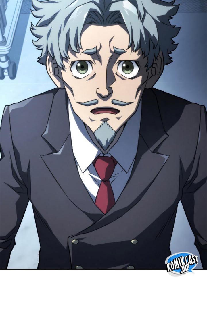 Revenge of the Iron-Blooded Sword Hound Chapter 44 - halaman 75