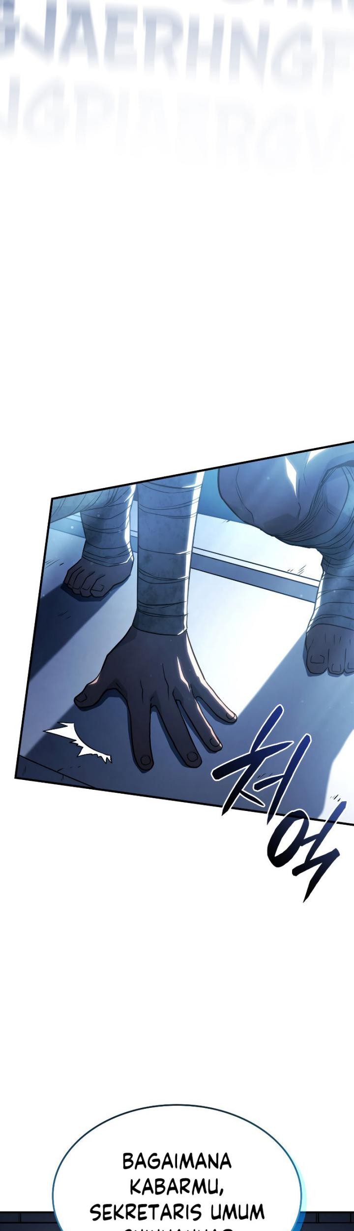 Revenge of the Iron-Blooded Sword Hound Chapter 44 - halaman 80