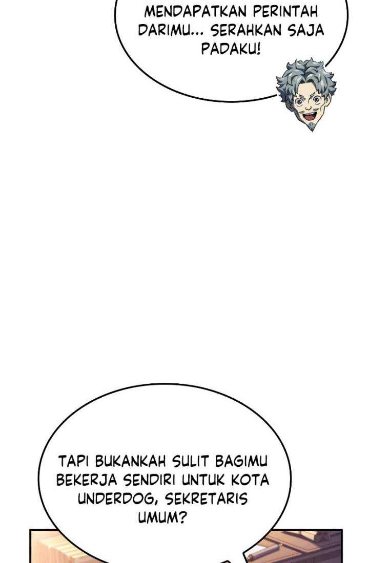 Revenge of the Iron-Blooded Sword Hound Chapter 45 - halaman 12