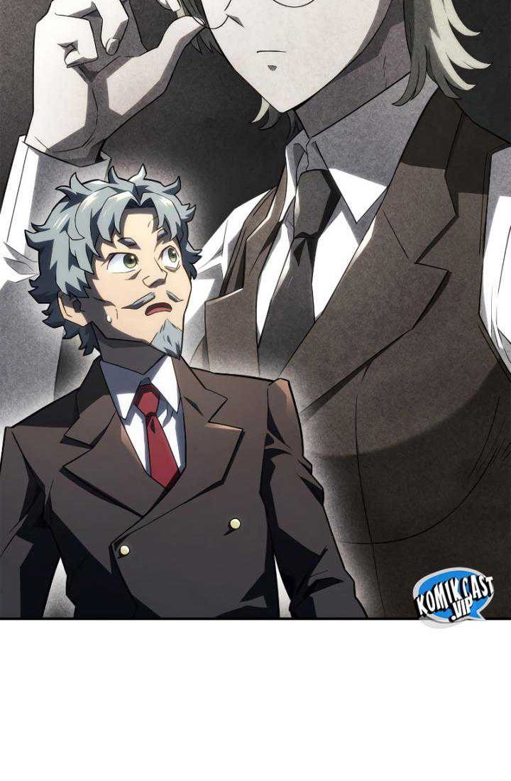 Revenge of the Iron-Blooded Sword Hound Chapter 45 - halaman 14
