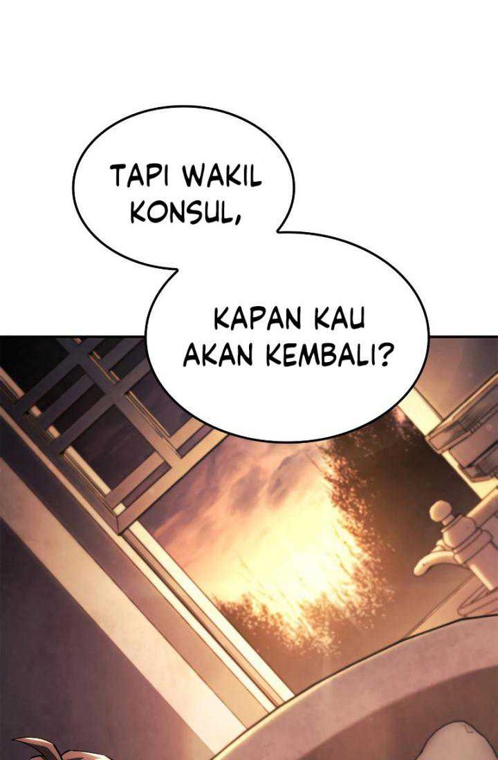 Revenge of the Iron-Blooded Sword Hound Chapter 45 - halaman 19
