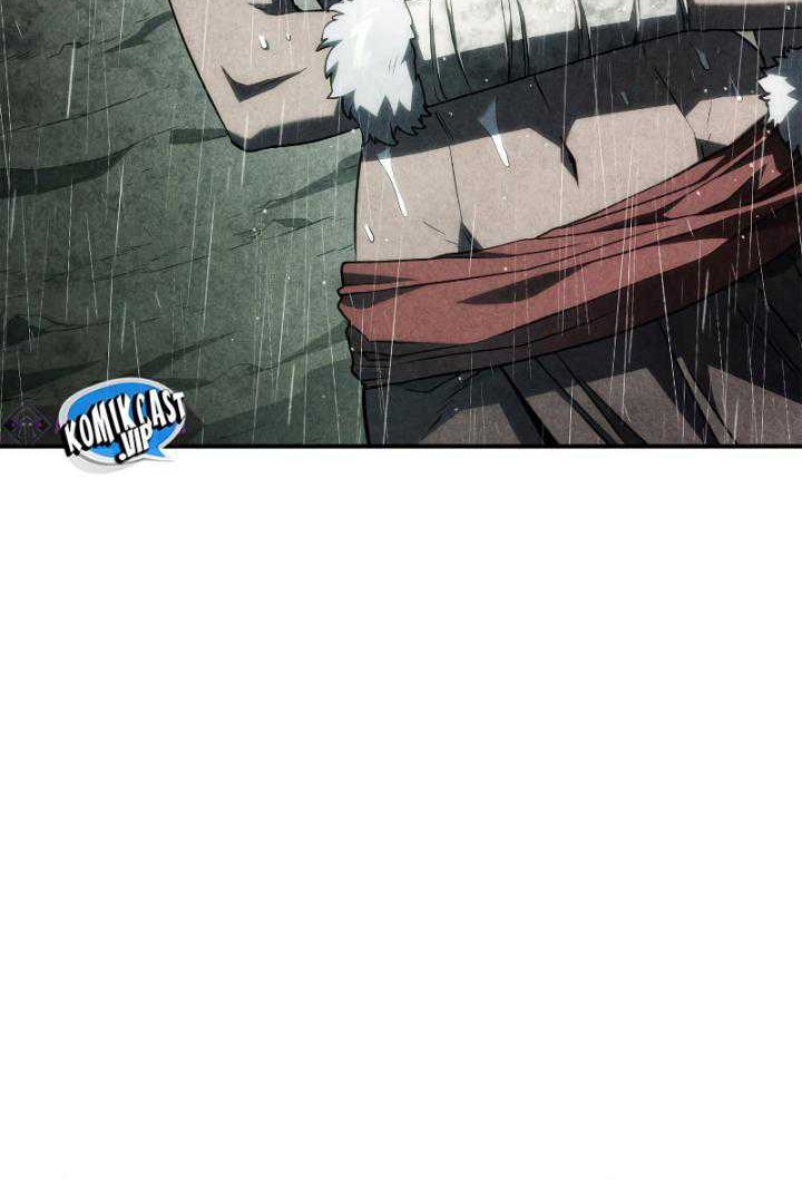 Revenge of the Iron-Blooded Sword Hound Chapter 45 - halaman 21