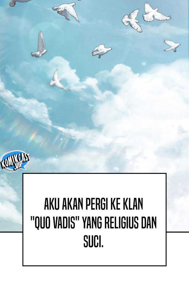 Revenge of the Iron-Blooded Sword Hound Chapter 45 - halaman 25
