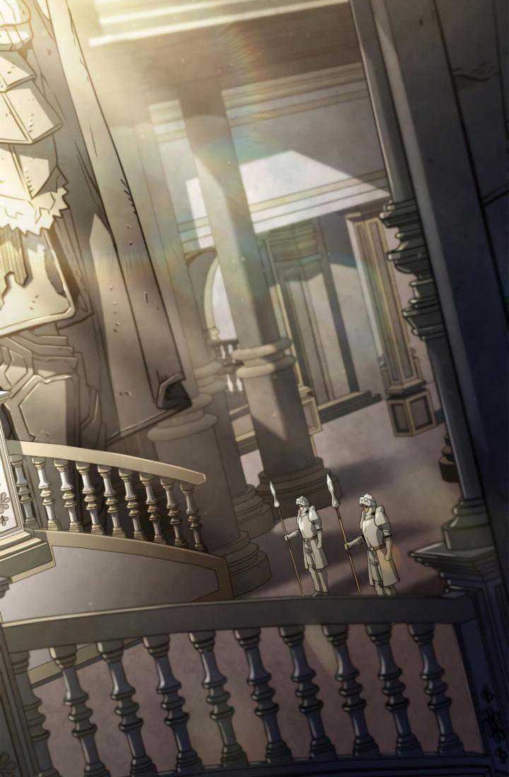 Revenge of the Iron-Blooded Sword Hound Chapter 45 - halaman 27