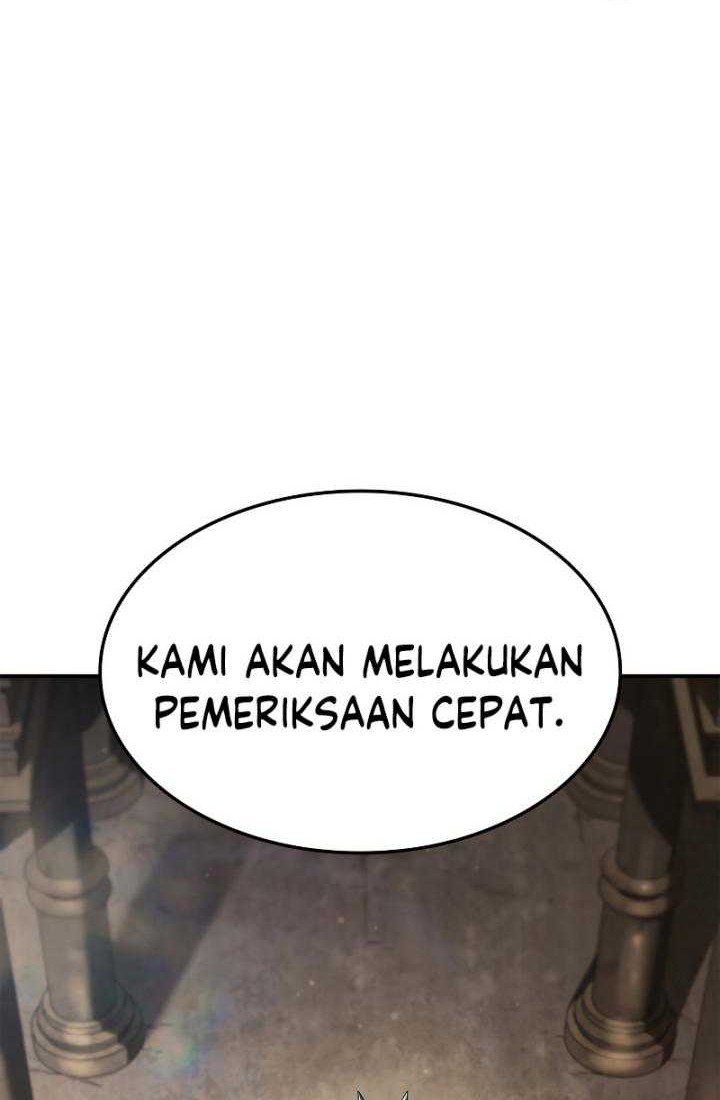 Revenge of the Iron-Blooded Sword Hound Chapter 45 - halaman 30