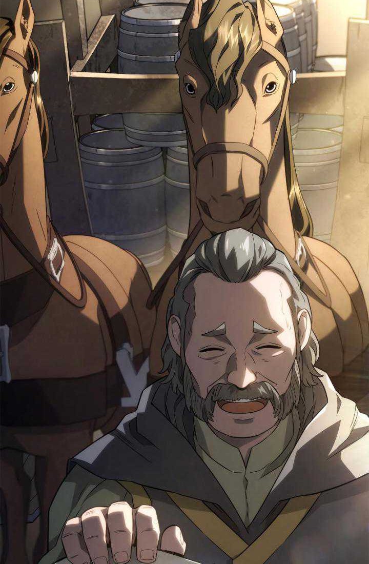 Revenge of the Iron-Blooded Sword Hound Chapter 45 - halaman 32