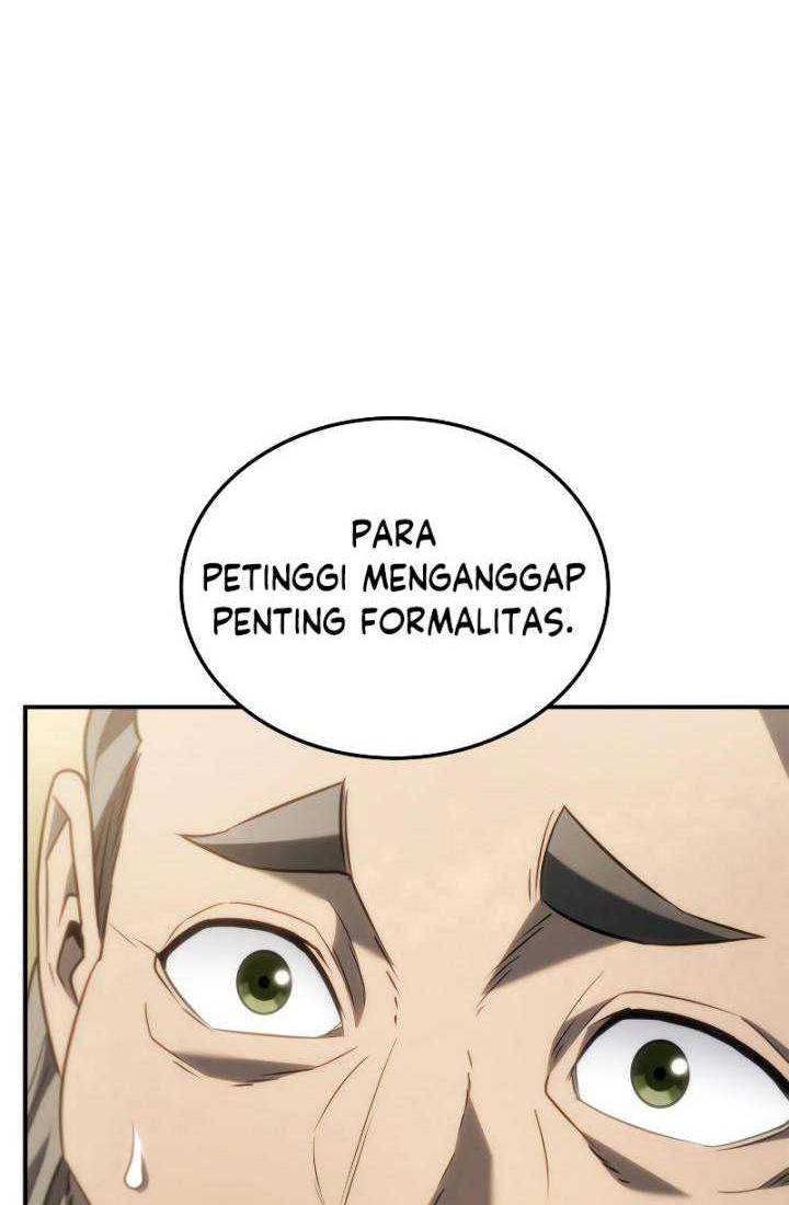 Revenge of the Iron-Blooded Sword Hound Chapter 45 - halaman 34