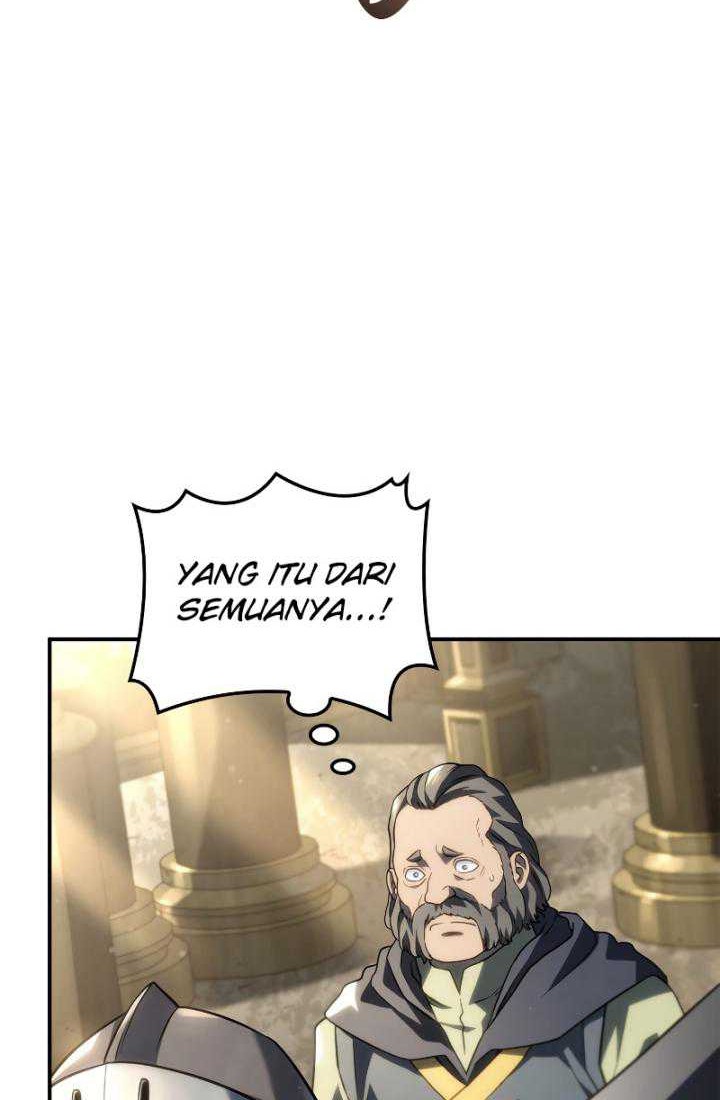 Revenge of the Iron-Blooded Sword Hound Chapter 45 - halaman 37