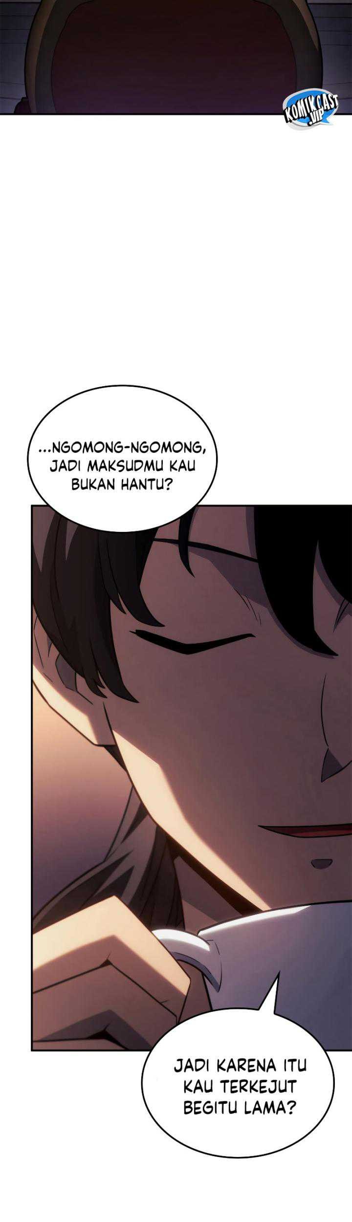 Revenge of the Iron-Blooded Sword Hound Chapter 45 - halaman 4