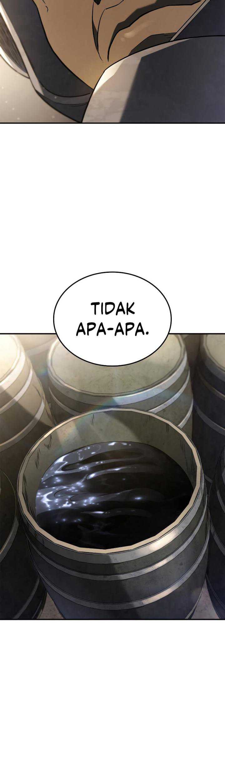 Revenge of the Iron-Blooded Sword Hound Chapter 45 - halaman 40