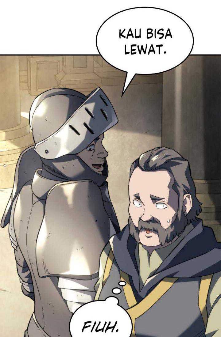 Revenge of the Iron-Blooded Sword Hound Chapter 45 - halaman 41