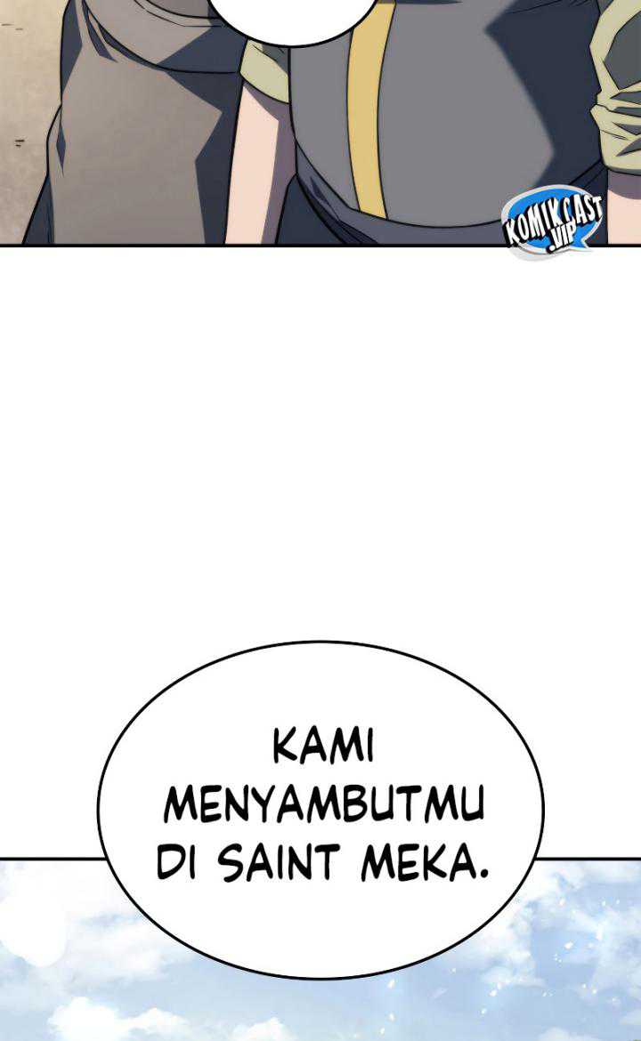 Revenge of the Iron-Blooded Sword Hound Chapter 45 - halaman 42