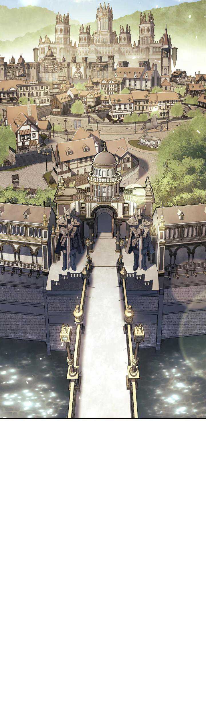 Revenge of the Iron-Blooded Sword Hound Chapter 45 - halaman 43