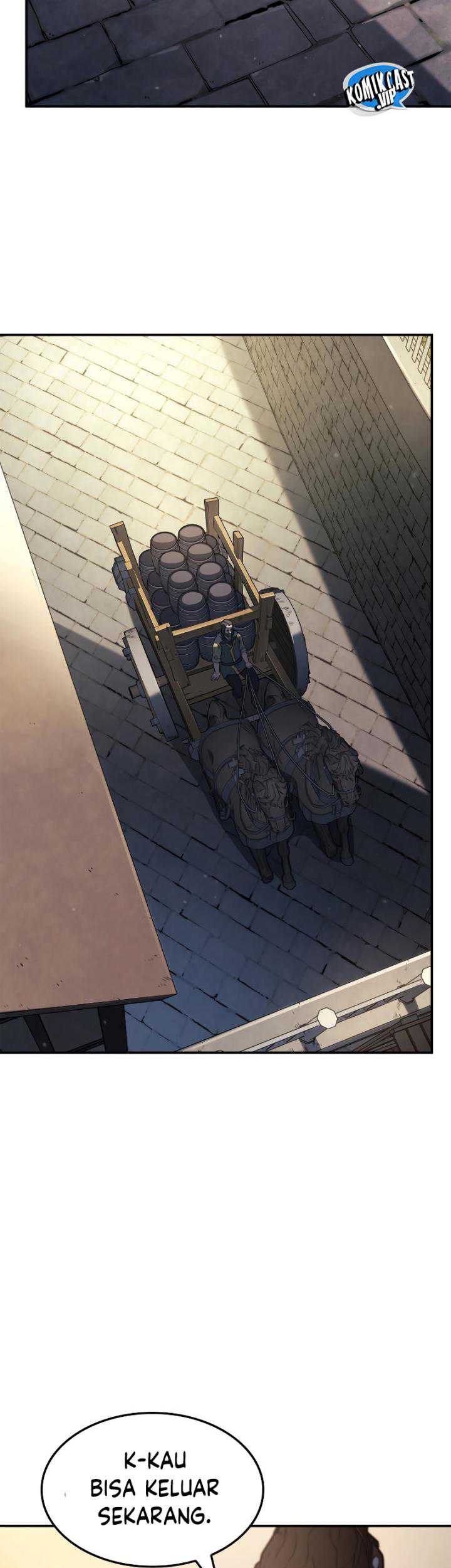 Revenge of the Iron-Blooded Sword Hound Chapter 45 - halaman 45