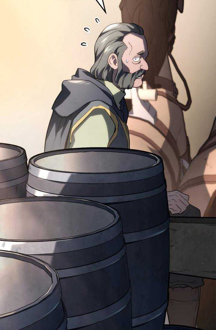 Revenge of the Iron-Blooded Sword Hound Chapter 45 - halaman 46