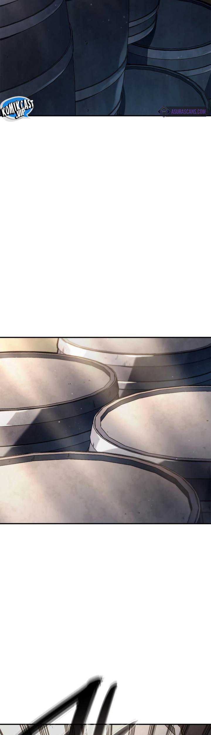 Revenge of the Iron-Blooded Sword Hound Chapter 45 - halaman 47