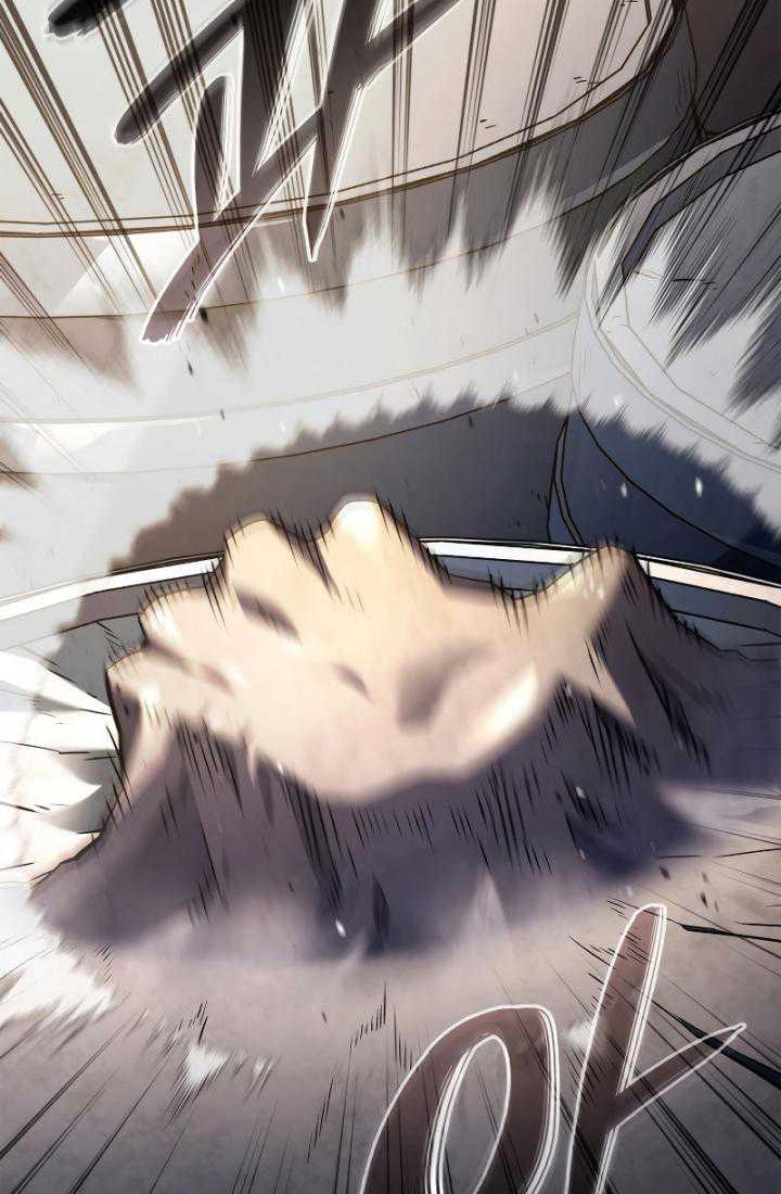 Revenge of the Iron-Blooded Sword Hound Chapter 45 - halaman 48