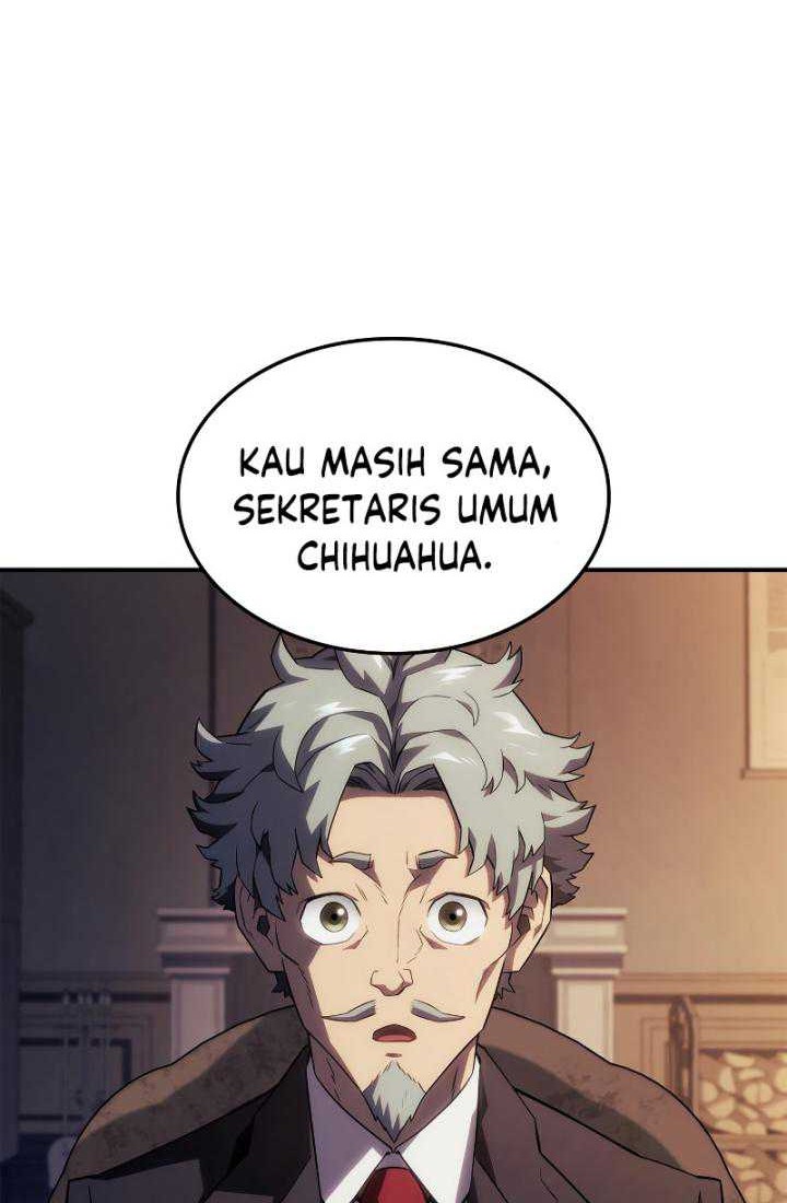 Revenge of the Iron-Blooded Sword Hound Chapter 45 - halaman 5